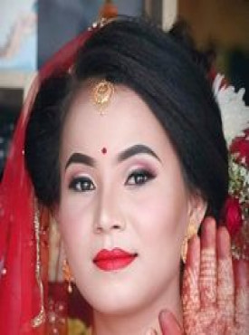 Mina Thapa chhetri